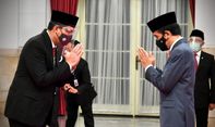 Denny Siregar Sindir Mendag yang Jadikan Antigen/PCR Negatif Syarat Masuk Mal: Mau Lestarikan Mafia Kesehatan?