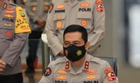 Intel Polisi Disebar, Pelototi Bisnis Nakal Surat Negatif Covid-19
