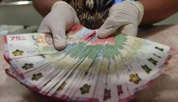 Uang Pecahan Rp75 Ribu Jadi Incaran, Ternyata Ini Keistimewaannya