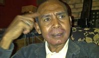 Berita Duka: Eks Pelari Maraton Eduardus Nabunome Meninggal Dunia