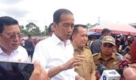 Jokowi Perintahkan Kapolri Usut Kasus Pembunuhan Vina Cirebon Secara Transparan