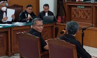 Timsus Siber Bareskrim Soal Isi CCTV: Brigadir J Masih Hidup Saat Ferdy Sambo Tiba di Duren Tiga