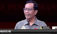 Mahfud: Bansos Itu dari Negara, Tidak boleh Dilihat sebagai Bantuan dari Seseorang