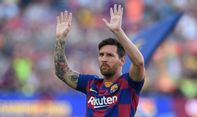 Gonjang-ganjing Kepindahan Lionel Messi, Mantan Agen Yakin La Pulga Pilih Inter Milan
