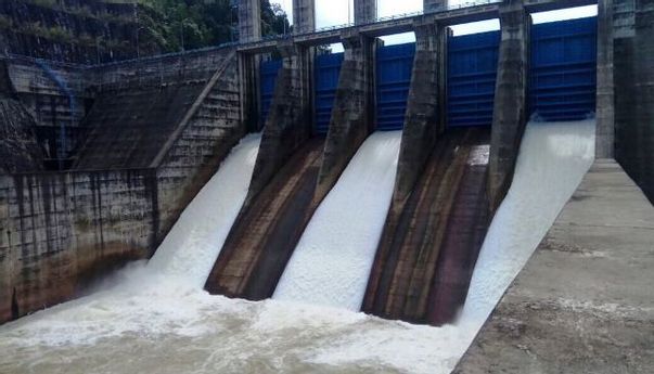 Deretan PLTA di Jawa Timur, Kapasitas Kecil Berdaya Guna Tinggi Deretan PLTA di Jawa Timur, Kapasitas Kecil Berdaya Guna Tinggi