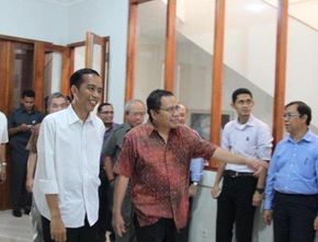 Rizal Ramli Minta Jokowi Mundur: Mas Wes, Enough is Enough, Jangan Bikin Rakyat Lebih Susah