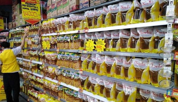 Kabar Baik Setelah Penantian Panjang: Harga Minyak Goreng Mulai Turun, Kini Jadi Segini…