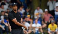 Tiger Woods dan Cerita Putter “Pusaka” Senilai Rp 1,3 Triliun