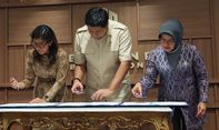 Pemerintah Siap Serahkan 100 Kunci Rumah Subsidi untuk Wartawan pada 6 Mei 2025