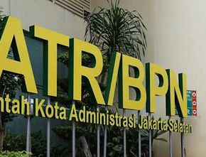 Keseret Kasus Mafia Tanah: Polda Metro Jaya Geledah Kantor BPN di Jaksel