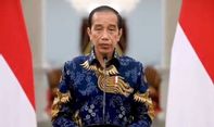 Heboh Ratusan TKA China Masuk Saat Genting COVID-19, Presiden Diminta Koordinasi Langsung PPKM Darurat