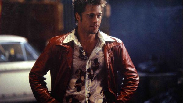 Sederet Film yang Dibintangi Brad Pitt ini Wajib untuk Anda Tonton Sebelum Ngaku Fans Berat