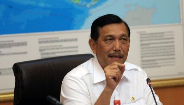 Luhut Dituding Jadi “Biang Kerok” Tes PCR, Jubirnya Terpaksa Angkat Suara