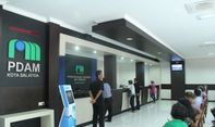 Berita Jateng: PDAM Kota Salatiga Gratiskan Air Bulan Ini