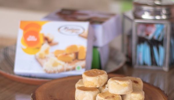 Bakpia Mutiara Jogja: Oleh-Oleh Favorit Tanpa Pengawet