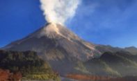 Status Gunung Merapi Masih Siaga, Calon Wisatawan Jogja Cemas