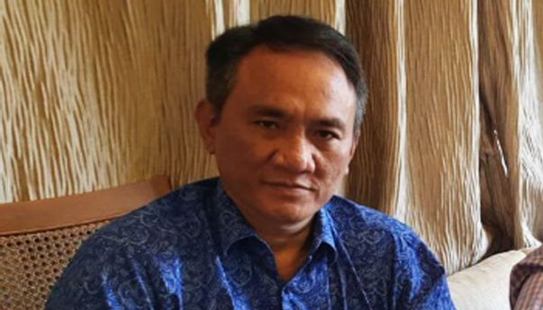 Demokrat Tak Terima Cat Biru Diganti Merah di Pesawat Kepresidenan, Sampai Ungkit Lagu Ariel NOAH