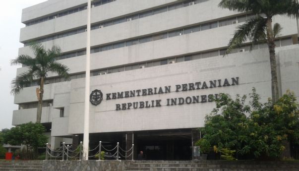 Terkait Ekspor Sawit Indonesia: Kementan Jamin Kualitas Turunan Sawit