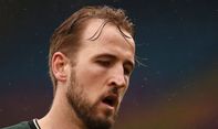 Menanti Masa Depan Harry Kane di Tottenham Hotspur
