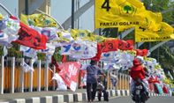 Masa Jabatan Ketum dan Sekjen Parpol Diusulkan Dibatasi 1 Periode