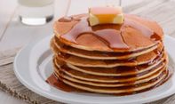 Resep Pancake Madu untuk Akhir Pekan yang Istimewa