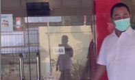 Wali Kota Semarang Hendrar Bagikan Video Saat Ditipu Pegawai Kelurahan