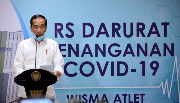 Tidak Mudik Jadi Bentuk Empati untuk Tenaga Medis