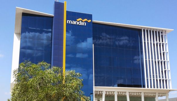 Bank Mandiri Luncurkan Kartu Kredit Baru, Ini Keunggulannya