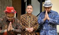 Petinggi Sunda Empire Jelaskan Teori Banten Merdekakan Amerika di Podcast Deddy Corbuzier