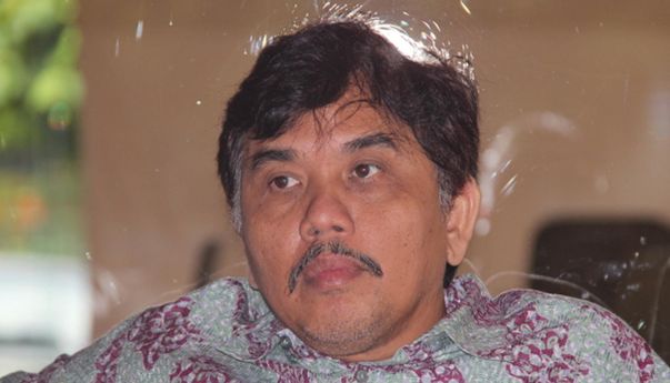 Terbaru: Petinggi KAMI Syahganda Nainggolan Ditangkap Polisi, Salah Apa?