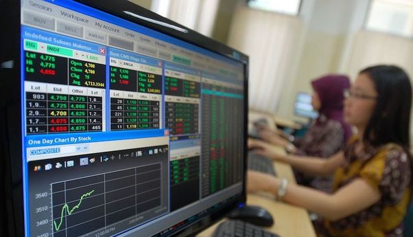 Mau Investasi? Ketahui Mekanisme Jual-Beli Saham Dulu!