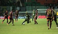 Hasil Liga 1 2019 Indonesia Pekan Ketiga: Semen Padang Gagal Menang, Tira Persikabo Imbang