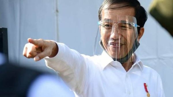 168 Orang Tewas Akibat Konflik Tambang di Enam Tahun Pemerintahan Jokowi