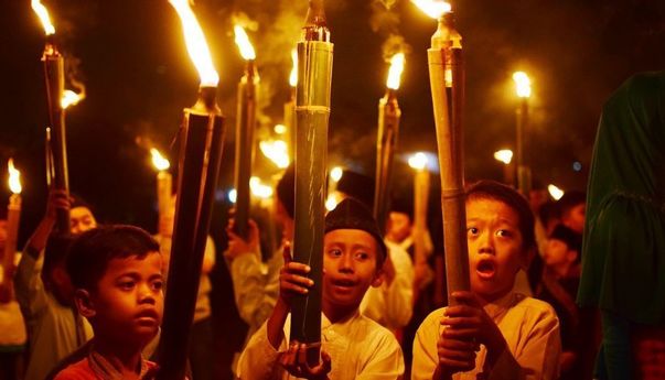 Kemenag Izinkan Malam Takbiran Digelar dengan Syarat ...