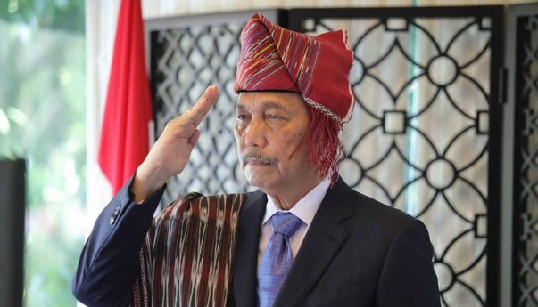 Pengacara Haris Azhar Sebut Tindakan Luhut Tak Bermartabat, Pakai Institusi Negara untuk Kepentingan Pribadi