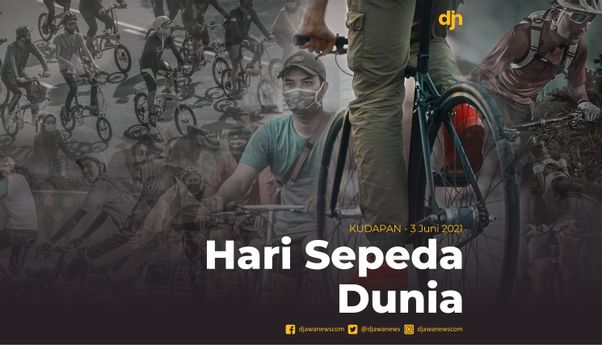 Hari Sepeda Dunia