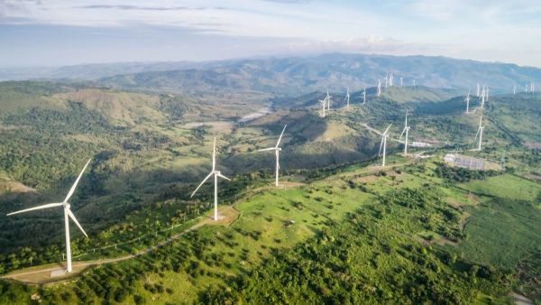 Pengembangan PLTA di Indonesia Jadi Prioritas Lewat Kolaborasi PLN dan Brasil! Pengembangan PLTA di Indonesia Jadi Prioritas Lewat Kolaborasi PLN dan Brasil!