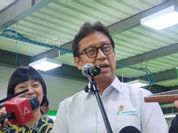 Menkes Ingatkan Pentingnya Cuci Tangan dan Istirahat Saat Mudik Lebaran 2025
