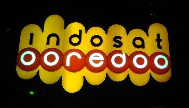 Terbaru! Sempat Dibekukan, Saham Indosat Kembali Melantai Hari Ini