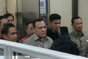 Polda Metro Sebut Penyidikan Kasus Firli Bahuri Masih Terus Berjalan