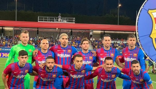 Meski Cinta Mati dengan Barca, Messi Tak Ragu untuk Kalahkan Klub Kesayangannya ini