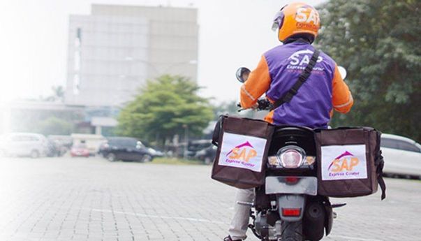 Layanan Jasa Pengiriman Barang Diprediksi Meningkat pada Ramadan dan Idulfitri 2021