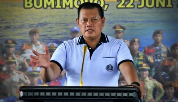 Kasal Kasih Peringatan ke Taruna Taruni AAL, LGBT Ancamannya Dipecat