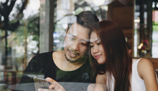 Stop Buang-buang Waktu! Inilah Tanda Calon Pasanganmu Tidak Tertarik Denganmu