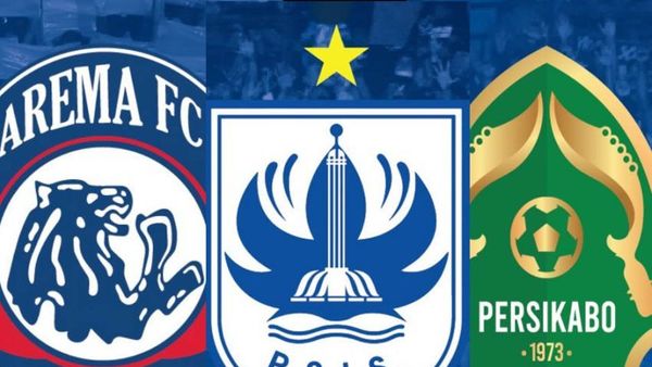 Terima Sponsor Judi Online: PSSI dan 3 Klub Bola Dipolisikan