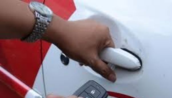 Remote Alarm Mobil Tidak Berfungsi, Cari Tahu Penyebabnya