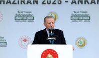 Cetak Rekor! Erdogan Umumkan Turki Bakal Ekspor 48 Jet Tempur KAAN ke Indonesia