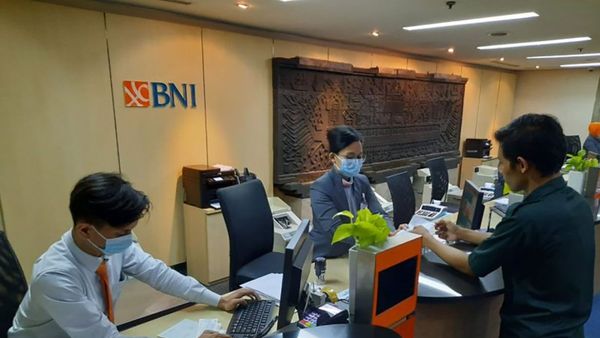 Mulai Hari Ini Jadwal Operasional Bank BUMN Buka Ada Penyesuaian