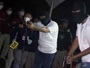 Dua Polisi Tersangka Pembunuhan Laskar FPI Dituntut 6 Tahun Penjara