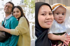 RANS Buka Lowongan Kerja sebagai Asisten Sus Rini, Bonusnya Liburan ke Luar Negeri Bareng Cipung